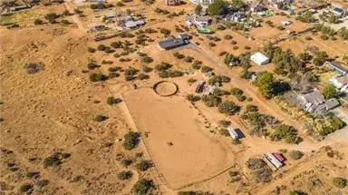 Acton, CA 93510,0 Vac/Vic San Ysidro Ln/Aliso