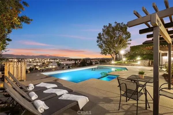 8972 Megan Avenue, West Hills, CA 91304