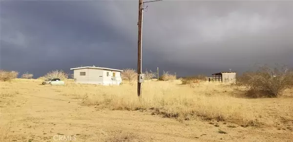 10580 Bob Street, Mojave, CA 93501