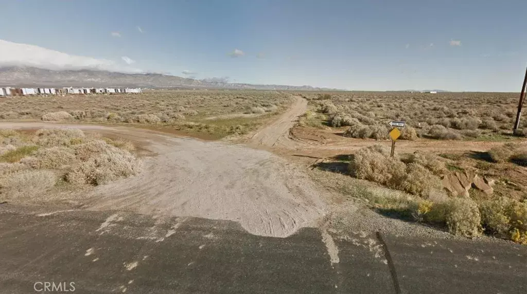 500 5th St & n/o Denise, Mojave, CA 93501