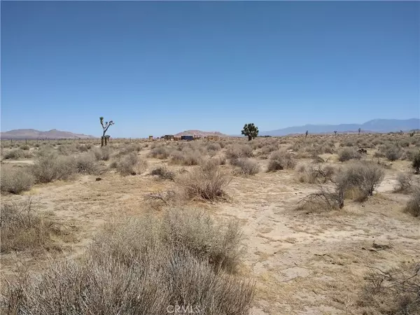 Lancaster, CA 93535,0 Vicinity Avenue 1-4 & 122nd St E