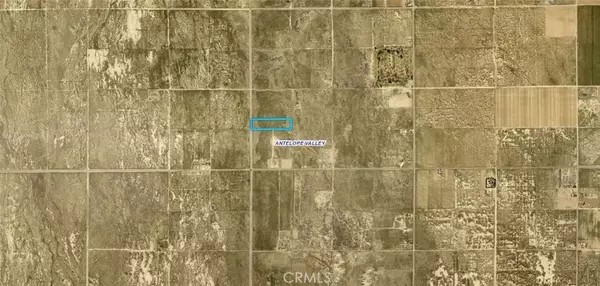 Lancaster, CA 93535,0 Vac/50 Ste/Vic Avenue F12