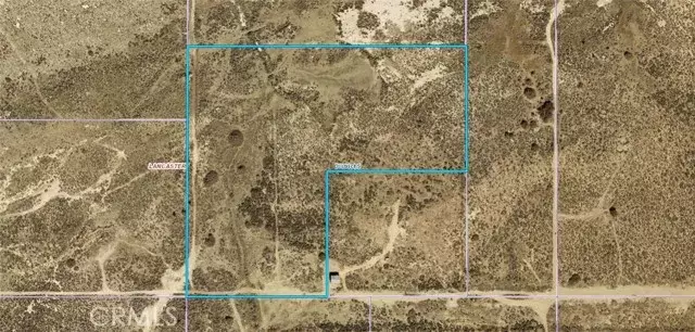 0 Vac/Vic Avenue H8/25th Stw, Lancaster, CA 93536