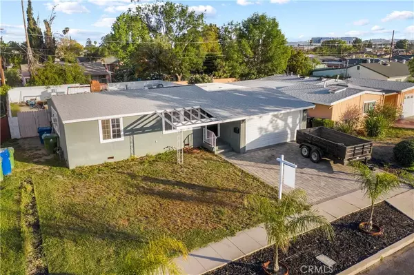 Arleta, CA 91331,13580 Rangoon St