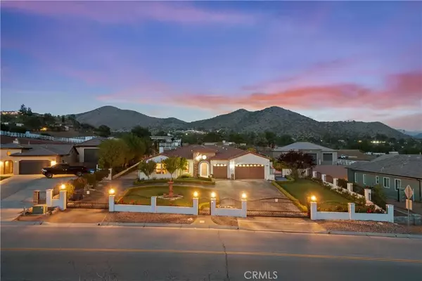 33552 Desert Road, Acton, CA 93510