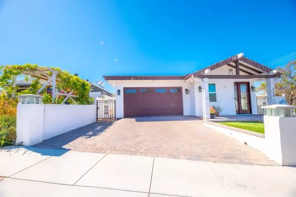 Torrance, CA 90505,2660 Brian Avenue