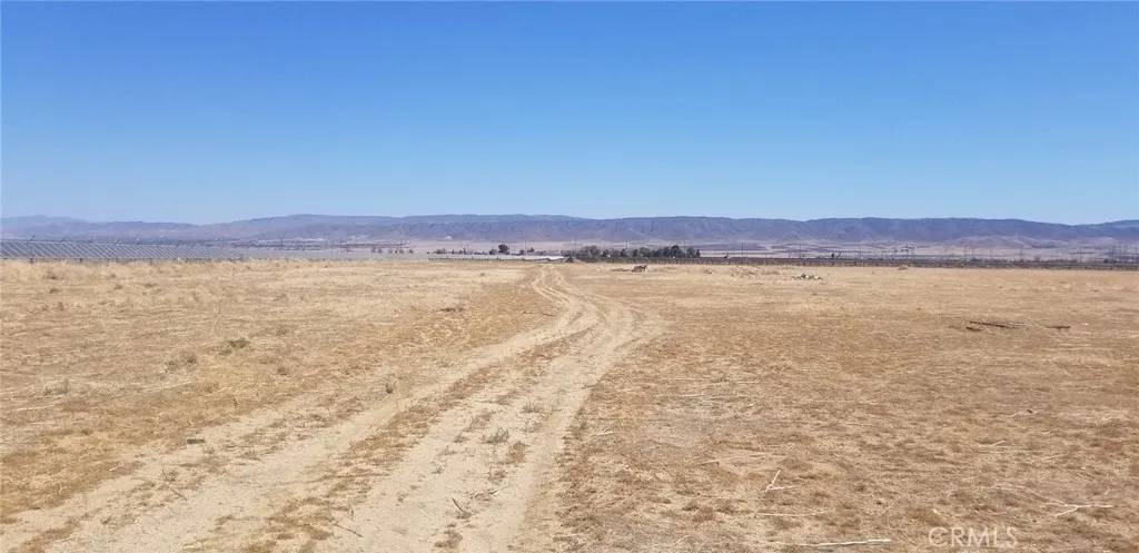 Lancaster, CA 93536,0 Vac/Vic 85 Stw/Ave G6