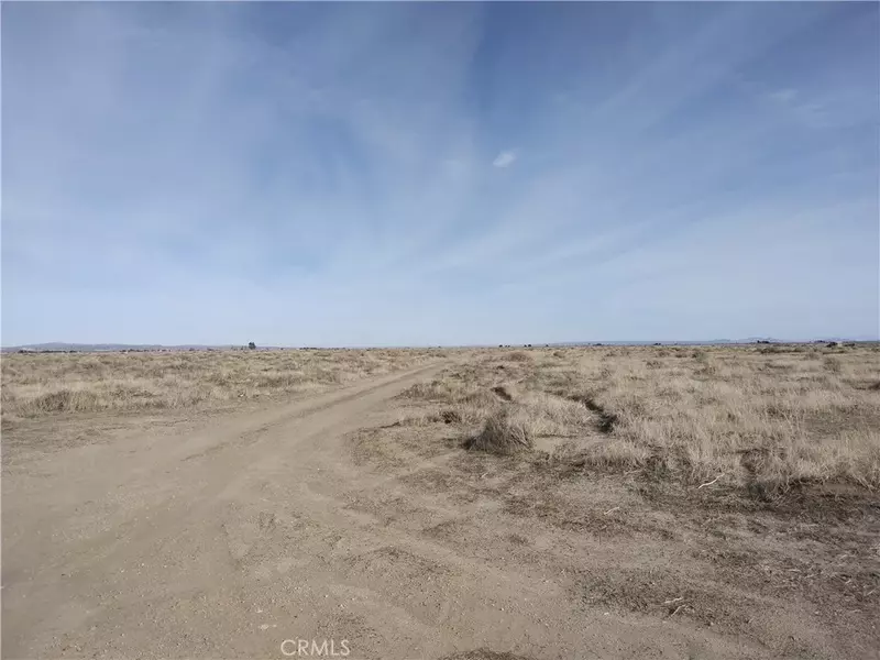 0 Avenue A8 & 67th St W, Antelope Acres, CA 93536