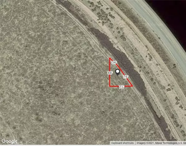 Buttonwillow, CA 93206,0 CA-58 & CA Aqueduct