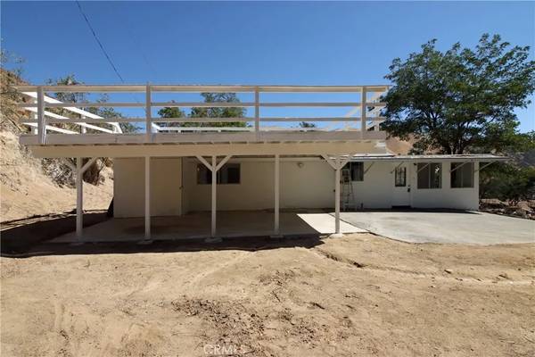 433 North Drive, Lebec, CA 93243