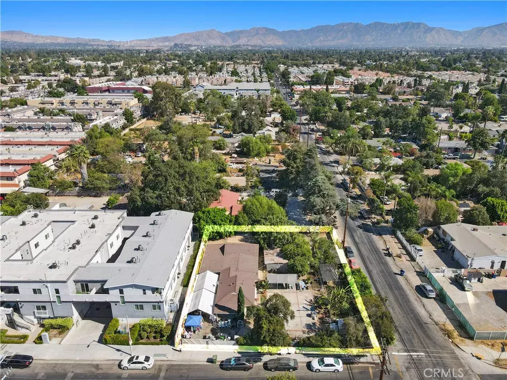 North Hills, CA 91343,15109 Rayen Street