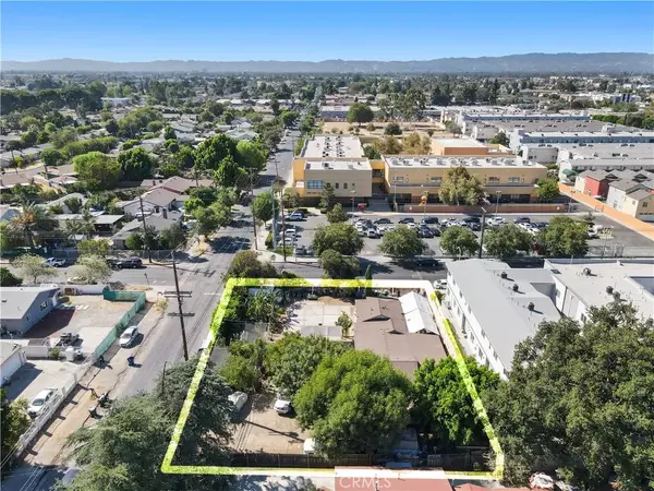 North Hills, CA 91343,15109 Rayen Street