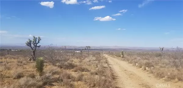 0 Vac/175 Ste/Vic Ft Tejon, Llano, CA 93544