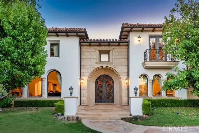Calabasas, CA 91302,25232 Prado Del Misterio