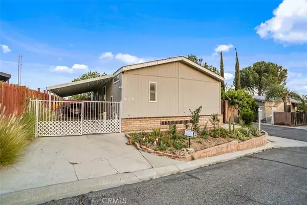 West Hills, CA 91304,24425 Woolsey Road #186