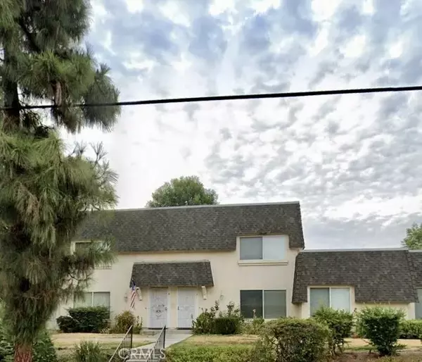 6550 Vanalden Avenue #6, Reseda, CA 91335