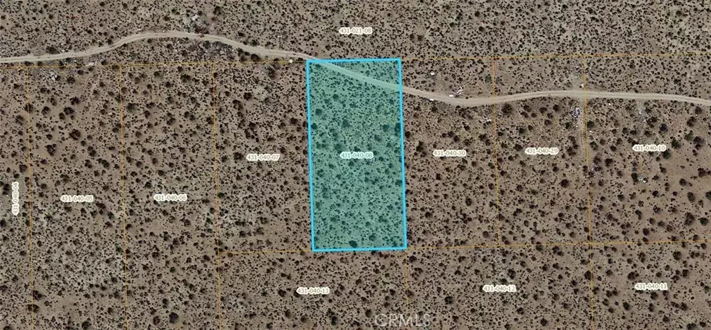 Mojave, CA 93501,0 Vic Sierra Hwy