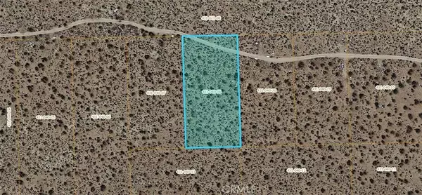 0 Vic Sierra Hwy, Mojave, CA 93501