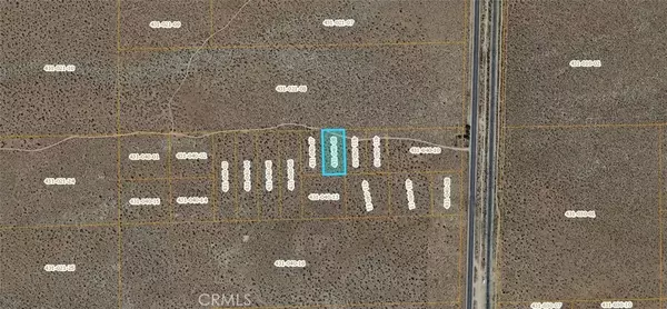 Mojave, CA 93501,0 Vic Sierra Hwy