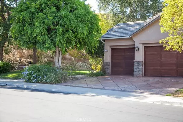 Simi Valley, CA 93065,19 W Boulder Creek Road