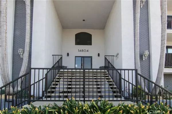 Sherman Oaks, CA 91403,14804 Magnolia Boulevard #5