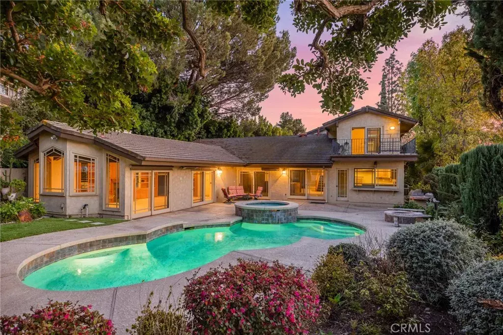 Studio City, CA 91604,3335 Dona Rosa Drive