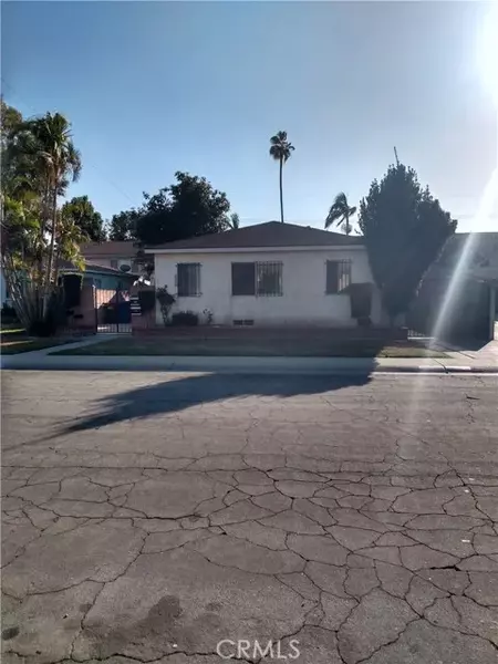 8354 La Villa Street, Downey, CA 90241