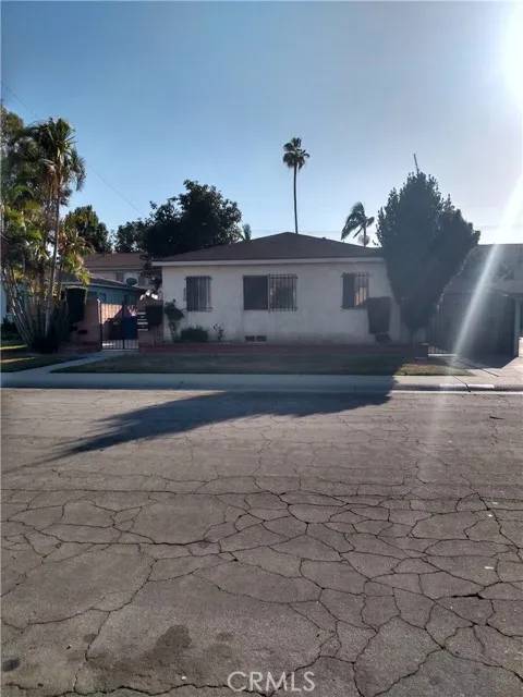8354 La Villa Street, Downey, CA 90241