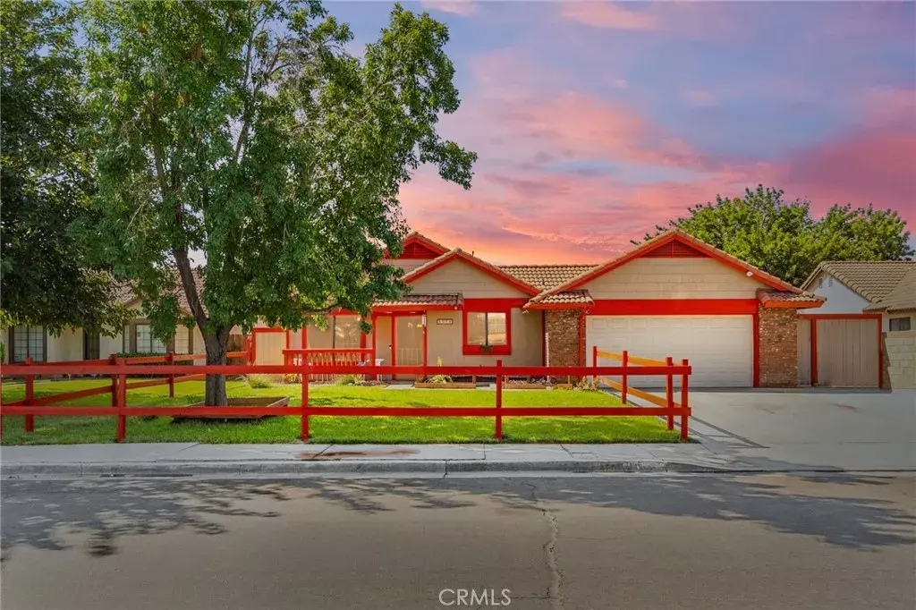 Palmdale, CA 93550,3014 E Avenue S4