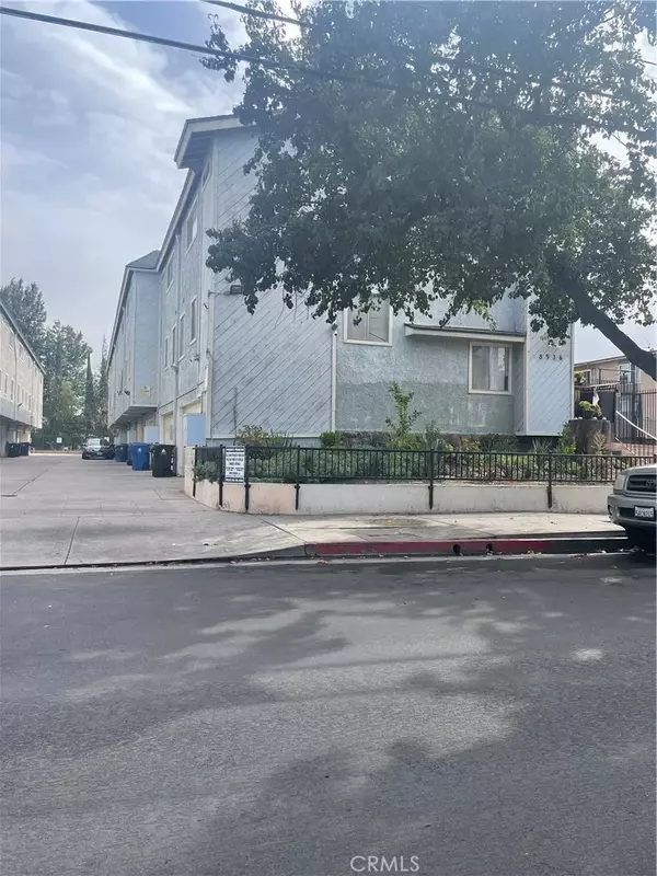 8936 Willis Avenue #15, Panorama City, CA 91402