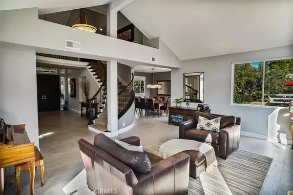 Agua Dulce, CA 91390,34830 Caprock Road