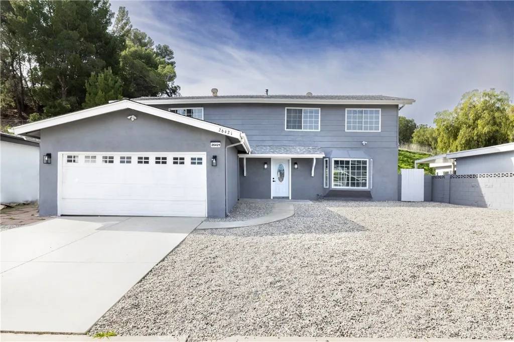26421 Fairgate Avenue, Newhall, CA 91321