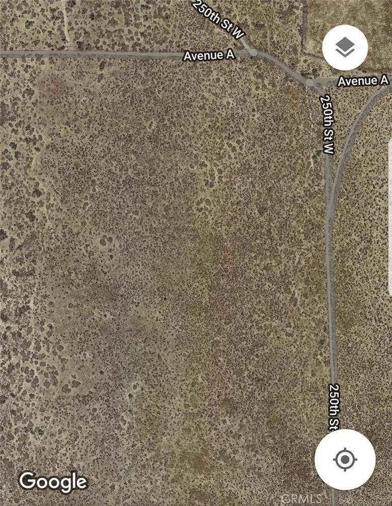0 Vac/Vic 250 Stw/Ave A, Fairmont, CA 93536