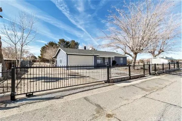 Palmdale, CA 93591,40259 167th Street East