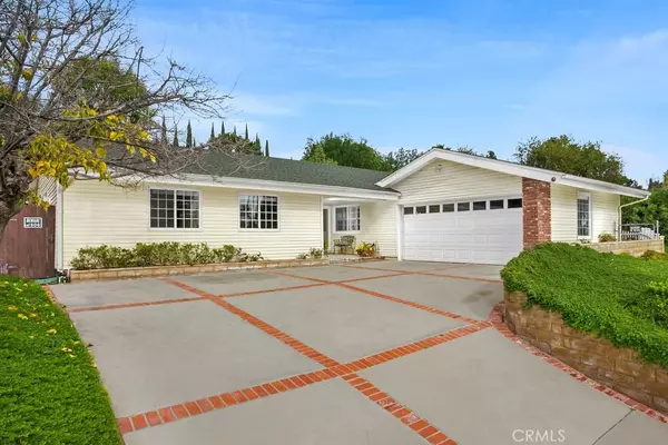 West Hills, CA 91304,22055 Rayen Street
