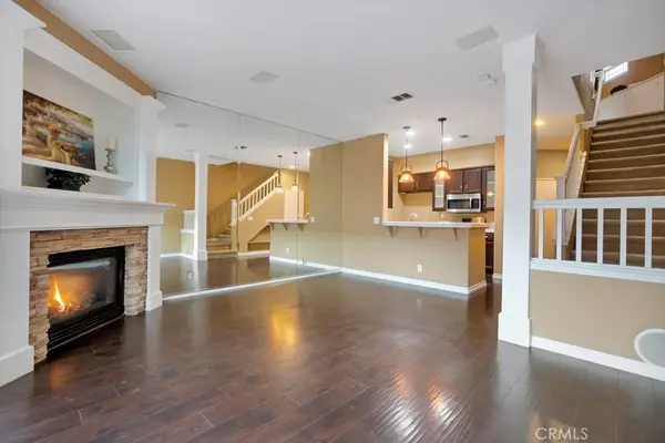 26509 Big Sur Drive, Valencia, CA 91354