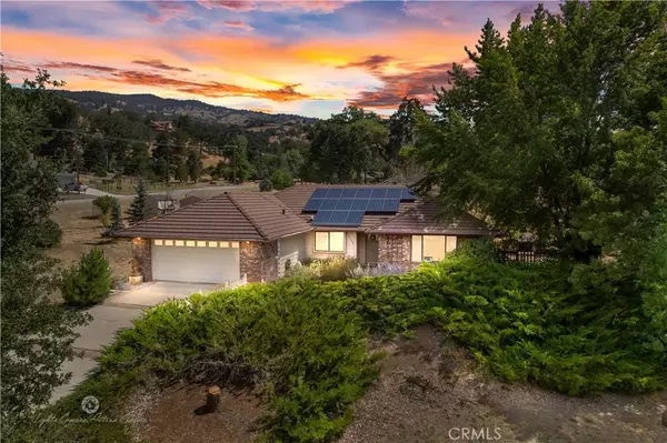 24500 Stine Court, Tehachapi, CA 93561