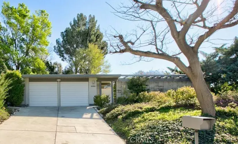 17116 Nanette Street, Granada Hills, CA 91344