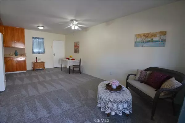 Frazier Park, CA 93225,3200 Mt Pinos Way