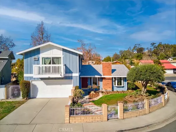 3101 Julie Court, West Covina, CA 91792