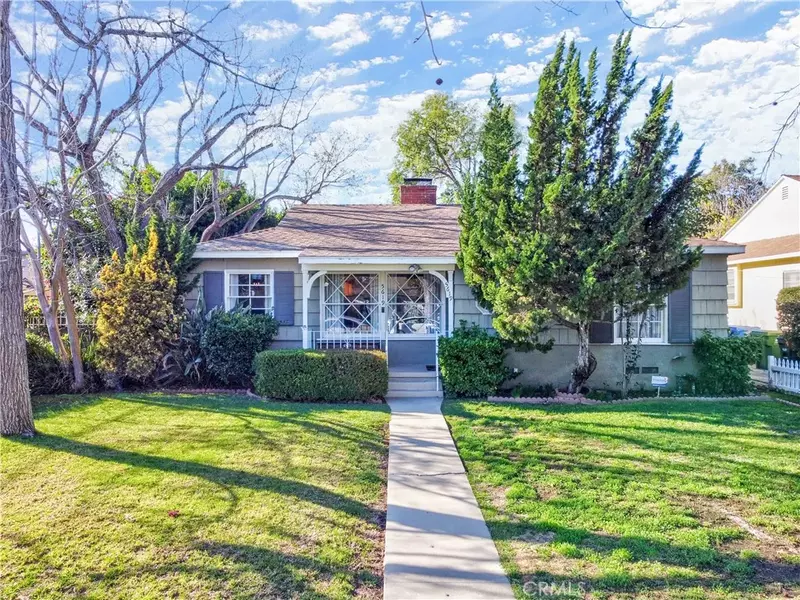 5619 Willis Avenue, Sherman Oaks, CA 91411