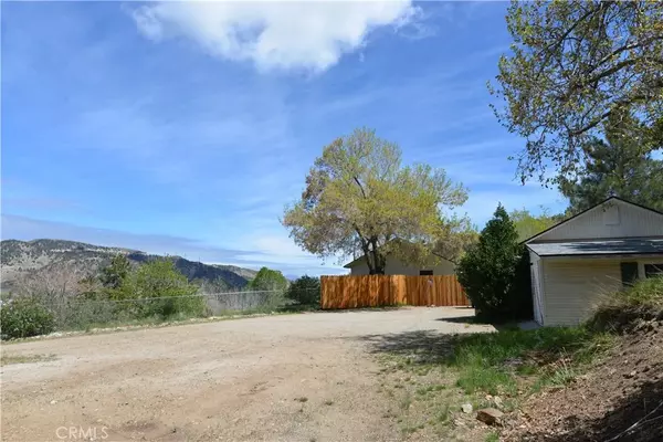 Frazier Park, CA 93225,3428 California Trail