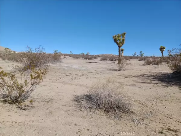 Hi Vista, CA 93535,0 E Vac/Ave J/Vic 175 Ste