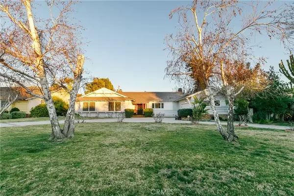 9312 Lasaine Avenue, Northridge, CA 91325