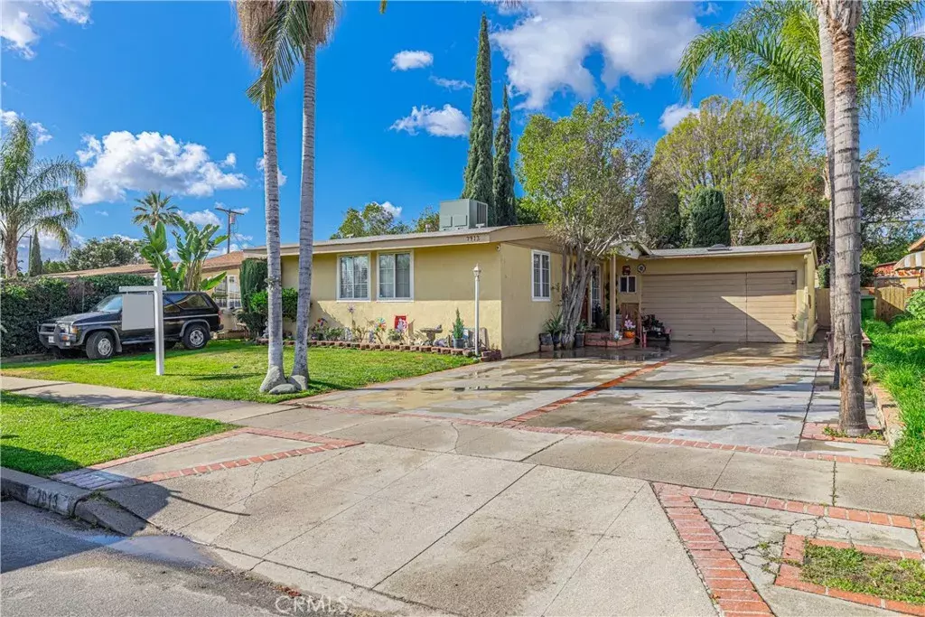 Panorama City, CA 91402,7913 Clearfield Avenue