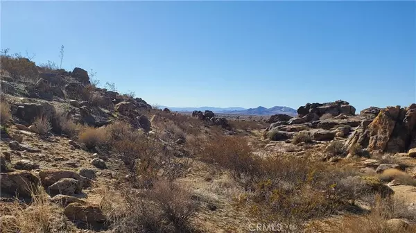 Lancaster, CA 93535,0 Near Avenue I8 &255th St East