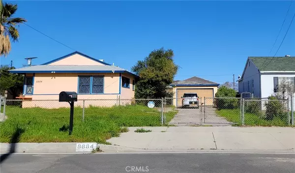 Sun Valley, CA 91352,8884 Haddon Avenue