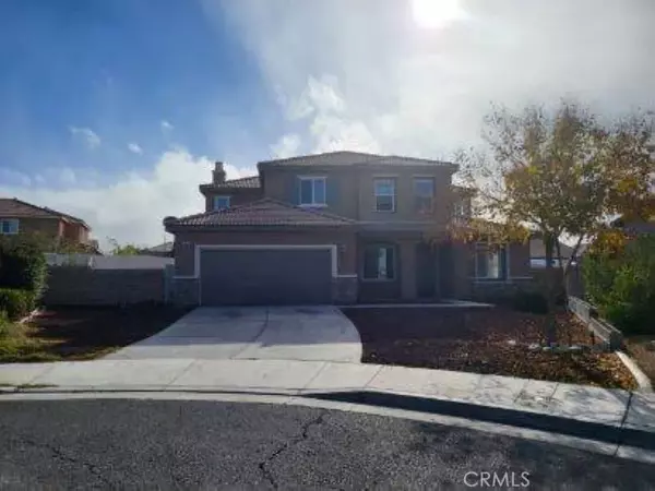 37845 Vessing, Palmdale, CA 93552