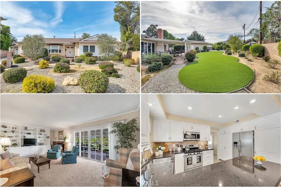 22719 Malden Street, West Hills, CA 91304