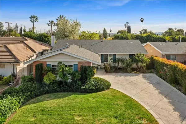 18912 Citronia Street, Northridge, CA 91324